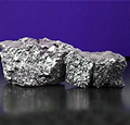 Ferro Cromo Baixo Carbono